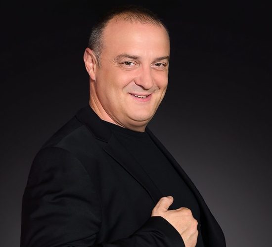 Краси Радков