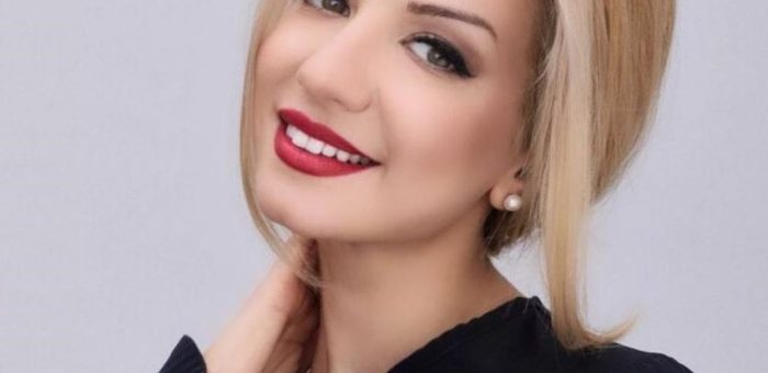 Йоанна Драгнева