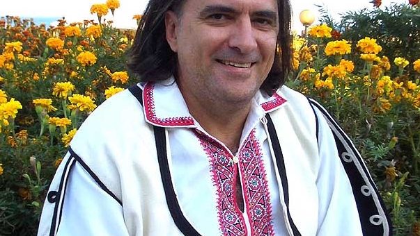 Димитър Аргиров