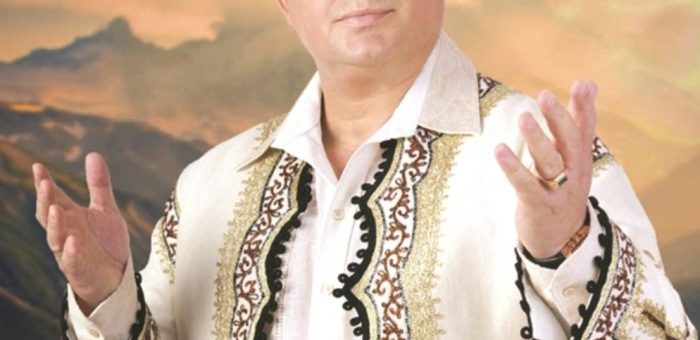 Николай Славеев