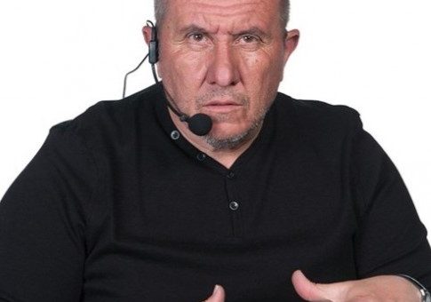 Димитър Туджаров-Шкумбата