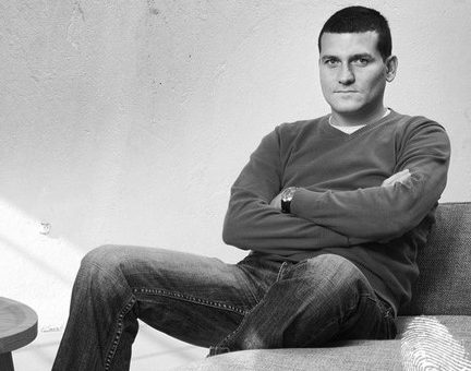 Димитър Павлов