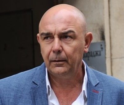 Калин Сърменов