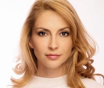 Ива Дойчинова