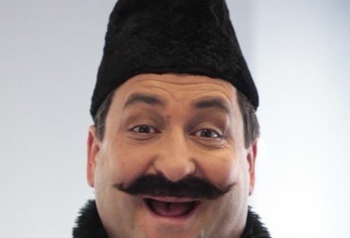 Тончо Токмакчиев